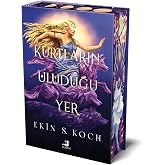 Kurtların Uluduğu Yer (Ciltli)
