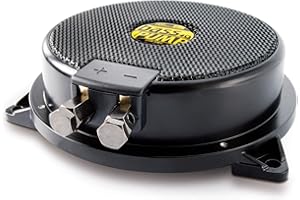 SINUS LIVE Sinuslive BassPump III 4 Ohm Körperschallwandler