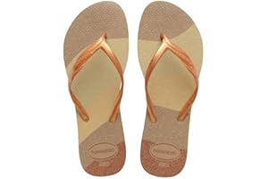 Havaianas Kobiety Fantasia GlossKlapki