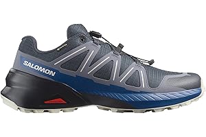 Salomon Speedcross Peak Gore-tex Chaussures de randonnéeHomme