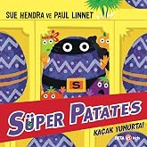 S&uuml;per Patates - Ka&ccedil;ak Yumurta!