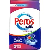Peros Powder Laundry Detergent Vibrant Colors 7000 G