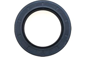 KOPEME Oil Seal 28 x 47 x 7 Dasl NBR 70