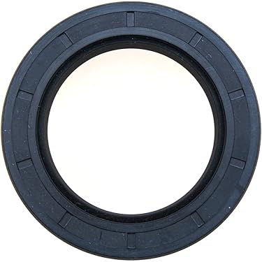 1 Wellendichtring - Simmerring NBR 55x100x10 - 55/100/10 Mm AS = WAS = BASL = TC