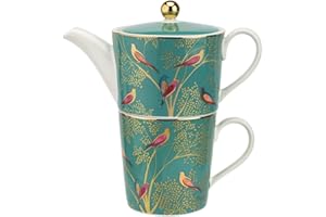 Sara Miller London Chelsea Collection - Tè per una persona, colore: