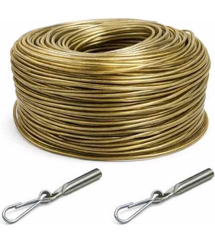 4 X Seilendverschluss Mit Simplexhaken F&uuml;r 6 Mm Expanderseil  Planenseil Seil