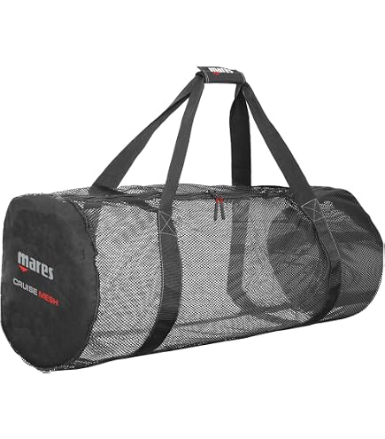 Sac Mares CRUISE DRY ROLLER 140