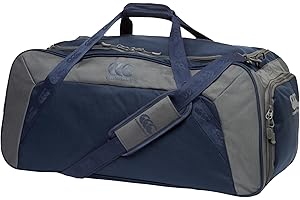 Canterbury Mens Classics Holdall Bag