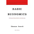 Basic Economics: A Common Sense Guide to the Economy (English Edition)