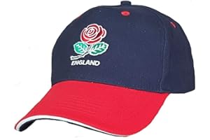 Birsppy Florsol Brandco England Rugby 1871 Baseball Cap Blue