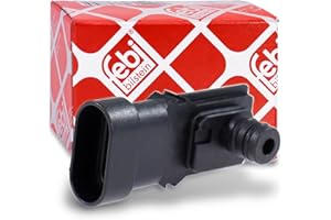 febi bilstein 106967 Intake Manifold Pressure Sensor