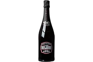 Luc Belaire Fantôme Rare Rosé Vin Effervescent 75cL