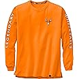 Legendary Whitetails Men's Non-Typical Long Sleeve T-Shirt