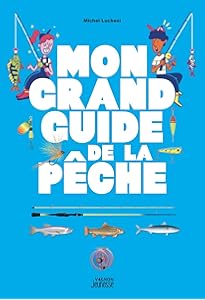 Ministère des travaux publics. Code de la pêche fluviale. Instruction pour les gardes-pêche
