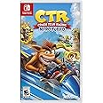 Crash Team Racing: Nitro Fueled for Nintendo Switch