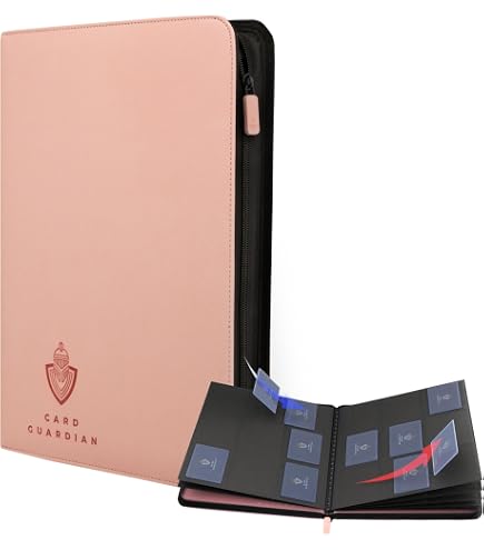 ULTRA PRO Fundas Standard Rosa Chiaro – 50 Bustine Protettive Per Carte Da Gioco, Dimensioni Standard 14x8 Cm - 2