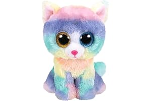 Ty Wrzos, kot z rogiem 15 cm