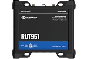 Teltonika RUT951