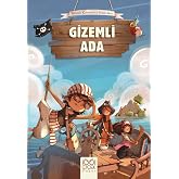 Gang of Pirates - Mysterious Island