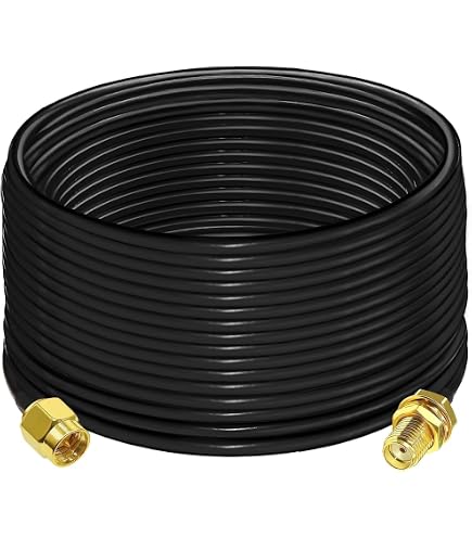 Internes Koaxialkabel Für Huawei P30 Lite – WLAN- & Netzwerk-Antennenersatz