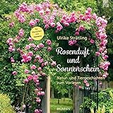Rosenduft und Sonnenschein: Natur- und Tiergeschichten zum Vorlesen (Aufkleber:) für Menschen mit Demenz by 