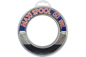 EXPERT PREDATOR BOBINA MAXI NERA Mt 60 Ø 1,40