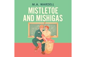 Mistletoe and Mishigas