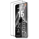 CONSTRAIN - Xiaomi ile uyumlu Mi 15 Ultra Ekran Koruyucu Cam Tam Kaplar Oval Kavisli Esnek Polymer Nano Full Glue HD Glass