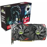 AXLE RX 580 8GB GDDR5 256Bit (AX-RX580/8GD5P6IP2) Graphics Card