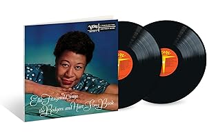 Sings The Rodgers & Hart Songbook (Acoustic Sounds)