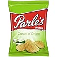 Parle Wafers, Cream and Onion, 70 gram /75 gram (Weight May Vary)