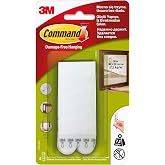 Command 17206 Cırt Cırt Bant, B&uuml;y&uuml;k Boy