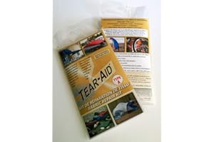 Tear-Aid – Kit de reparación, tipo A