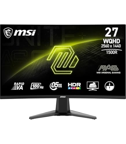 MSI G2722 27インチ Amazon.co.jp: MSI G2722 27インチ ゲーミングモニター
