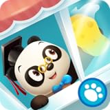 ¡El Dr. Panda salta al 3D! Descubre al Dr. Panda y a todos sus amigos en 3D y en pantalla de retina.