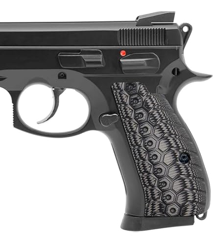 SA ARMANOV SpidErgo II Pistolengriffe für Sig Sauer P226 DA (nur Double