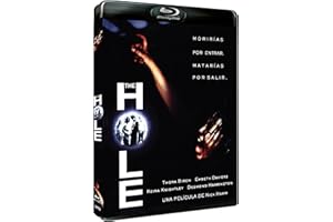 The Hole [Blu-ray] (2001) The Hole