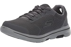 Skechers Go Walk 5 Qualify męskie buty sportowe