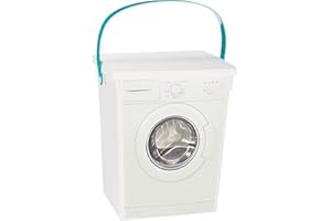 DIFUZED Koopman International Boîte à lessive en poudre