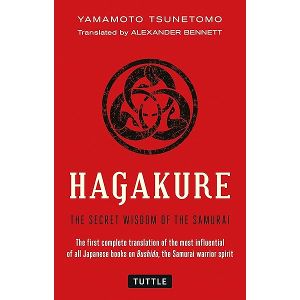 Bushido: The Samurai Code of Japan: With an Extensive