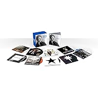 I Can’t Give Everything Away (2002 - 2016) [13 CD Box Set]