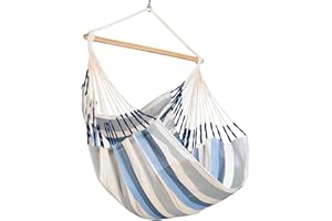 ‎LA SIESTA La Siesta - Hanging Chairs Domingo