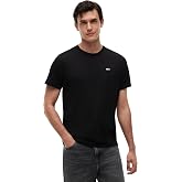 Tommy Jeans TJM SLIM JERSEY C NECK EXT T-shirt Erkek