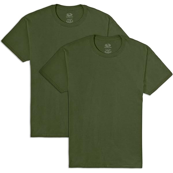 Joe's USA All Sport Neon High Visibility T-Shirts – Moisture Wicking, Sizes XS-4XL, Bright Colors - View #9