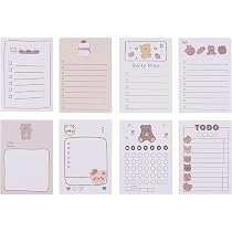 Kawaii Tagebuch Mit Pailletten – Niedliches Notizbuch 15 X 12 Cm, Ca. 50 Blatt, Inkl. Stift