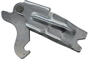 TRAILER PARTS4U Spreizschloß passend für Knott/BPW Radbremse 200x50 203,2 250x40 mm Anhänger Spreizhebel Knott-Nr.: 45309 (4x)