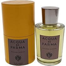 Acqua Di Parma Colonia Essenza Eau De Cologne Spray For Unisex 100 Ml Buy Online At Best Price In Uae Amazon Ae