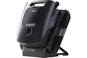 Beatbot Aquasense 2 Ultra Poolroboter, KI Mapping, 5in1 Komplettreinigung, KI-Schmutzerkennung, Poolsauger Akku für Oberfläche Boden und Wand, Poolreinigung bis zu 300m²