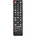 Alltro Replacement Remote Control For SAMSUNG AA59-00786A Remote Control Suitable for Most Samsung TV's