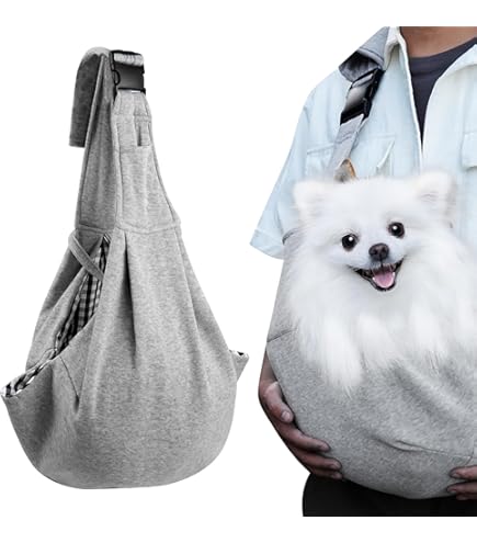 Ferplast Bolso Con Dibujo De Perro Transportin Perro Mediano Coche
